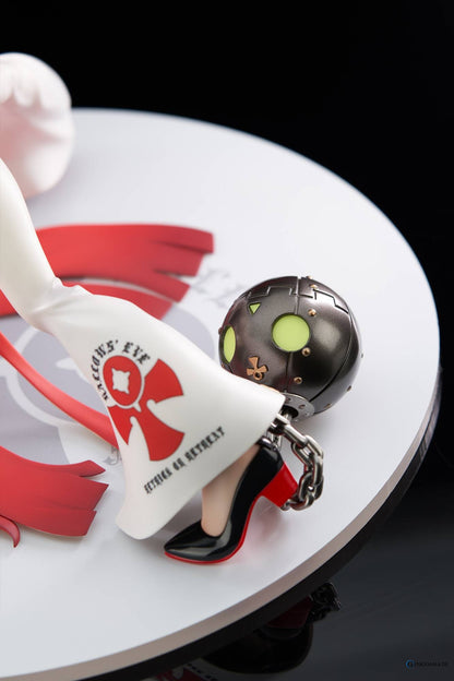 Guilty Gear -Strive-: Jack-O' Valentine 1/9