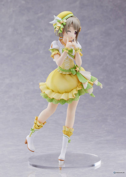 Love Live! Nijigasaki High School Idol Club: Kasumi Nakasu 1/7 (Reissue)