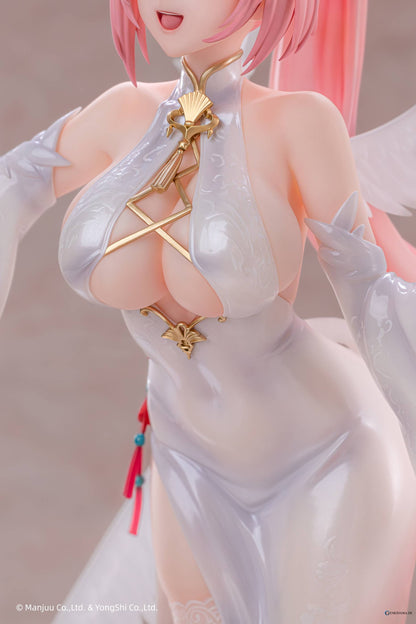 Azur Lane: Theseus - New Year's White Plumage Ver. 1/6