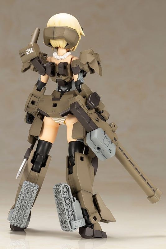 Frame Arms Girl Gourai-Kai Ver.2 Plastic Model [Kotobukiya] Ansicht 4