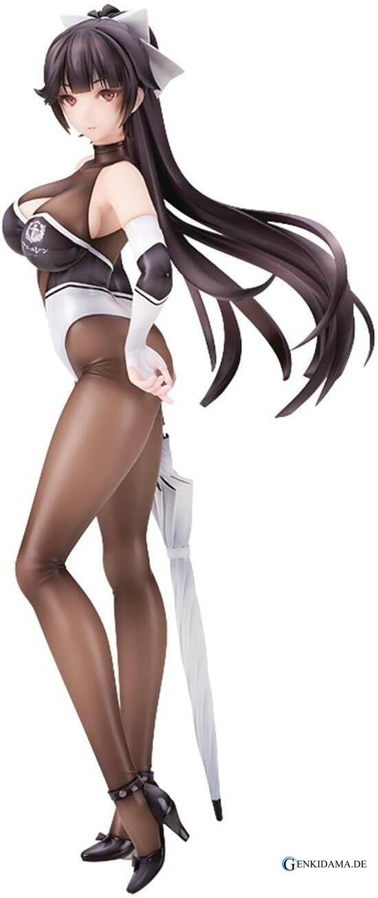 Azur Lane: IJN Takao 1/7 (Full Throttle Charmer Ver.)
