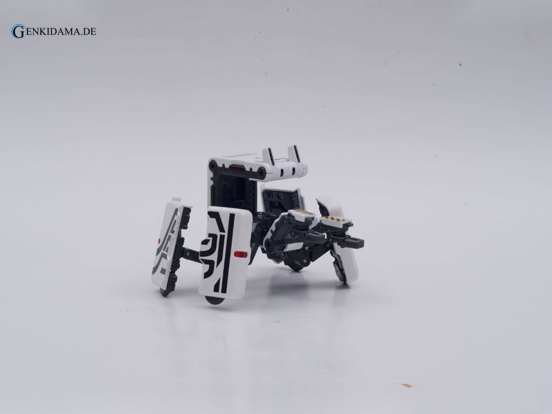 MEGABOX MB-16JPW TUKURU JAPAN LIMITED EDITION