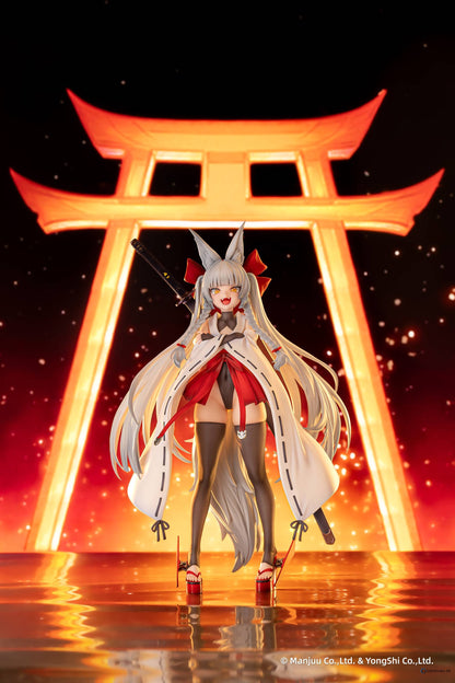 Azur Lane: Asanagi 1/6