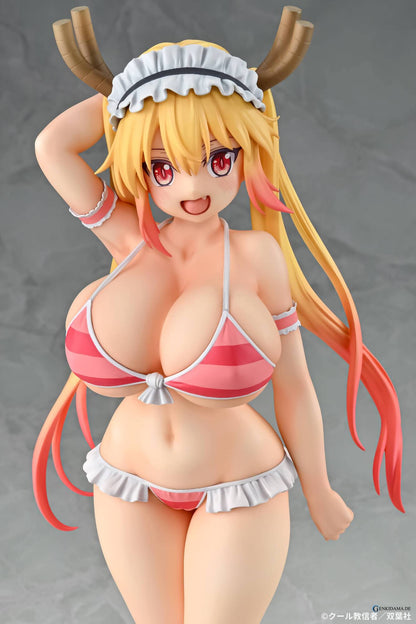 Miss Kobayashi's Dragon Maid: Tohru (Bikini Ver.) 1/7