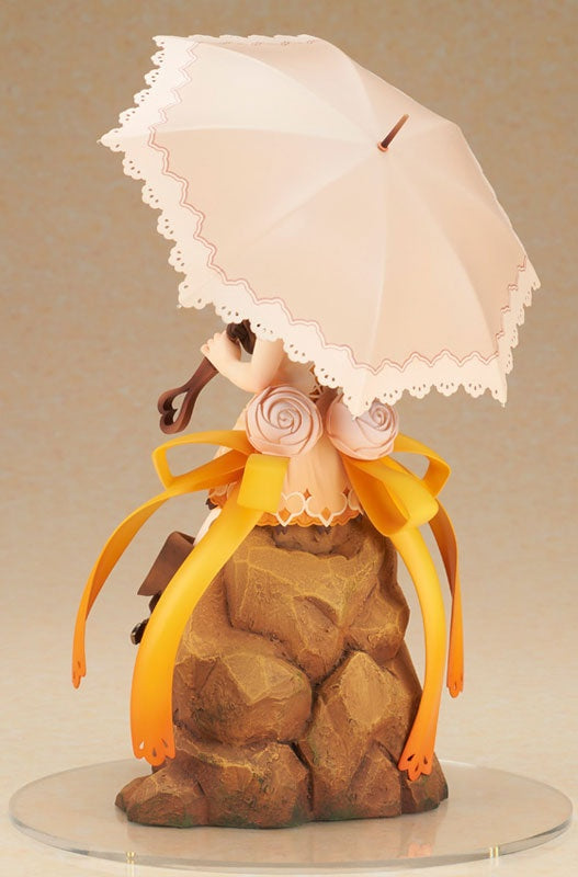 Tales of Zestiria - Edna 1/8 [Alter] Ansicht 12