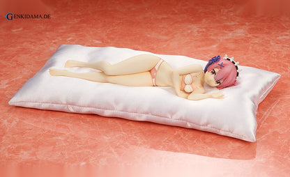 KDcolle Re:ZERO -Starting Life in Another World- Ram "Sleep Sharing" Pink Lingerie Ver.