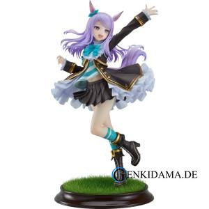 Uma Musume Pretty Derby: Mejiro McQueen - The Treasure of the Prestigious Mejiro Family 1/7 (Reissue)