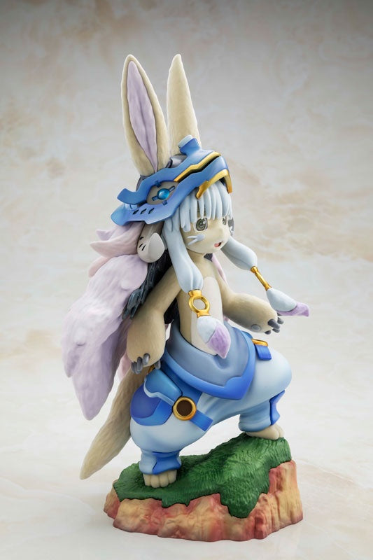 KDcolle Made in Abyss: The Golden City of the Scorching Sun Nanachi KADOKAWA Special Set 1/7 [KADOKAWA] Ansicht 2