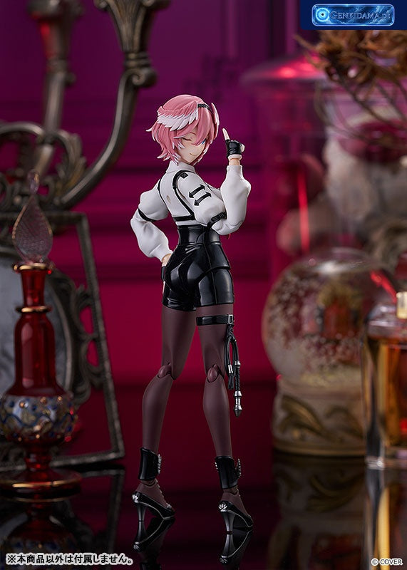 figma hololive production Takane Lui [Max Factory] Ansicht 3