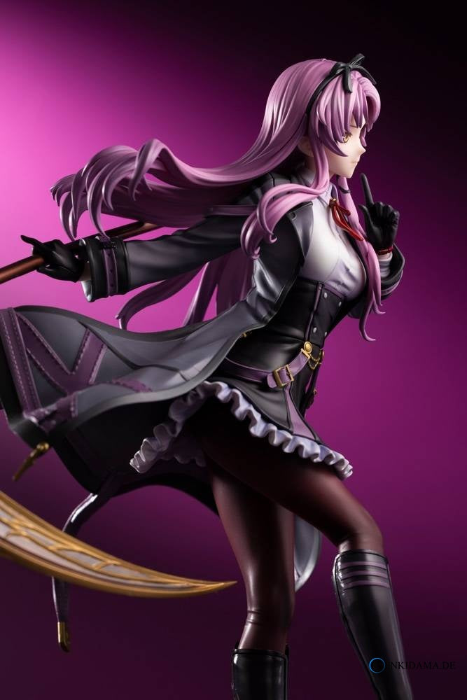 The Legend of Heroes Trails in the Sky: Renne Bright 1/8 - Trails of Dawn II Ver.