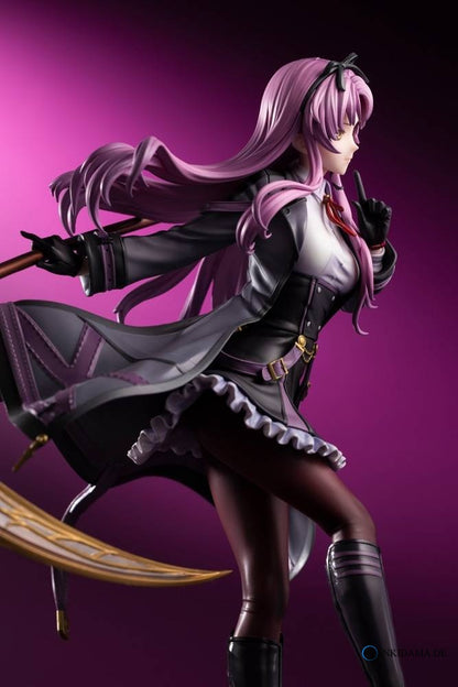 The Legend of Heroes Trails in the Sky: Renne Bright 1/8 - Trails of Dawn II Ver.