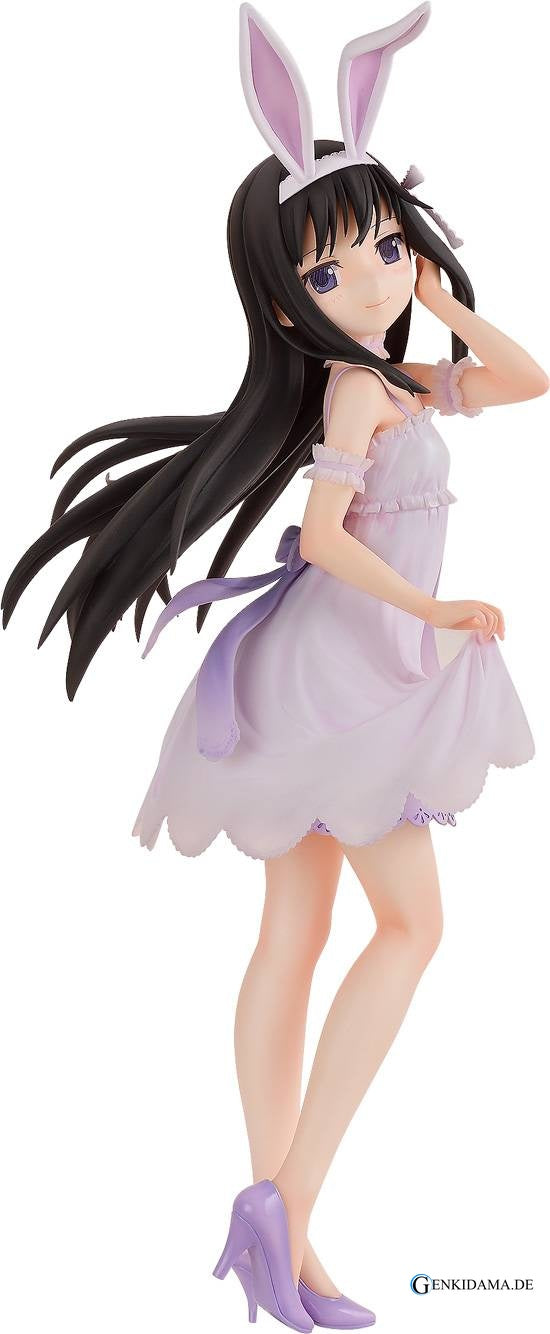 Puella Magi Madoka Magica Rebellion: Homura Akemi - Bunny Ears Ver. (Reissue)