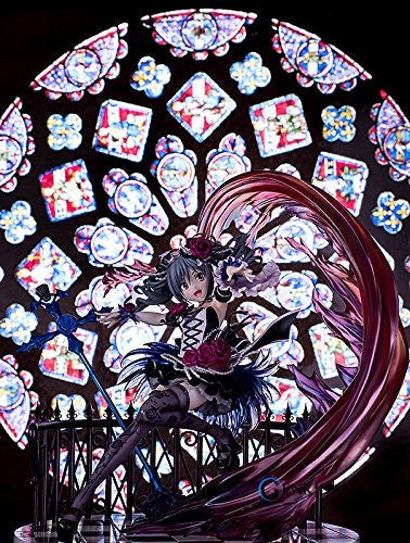 iDOLM@STER Cinderella Girls - Kanzaki Ranko - 1/8 - Anniversary Princess ver., ~Mad Banquet~ (Phat Company) Ansicht 2