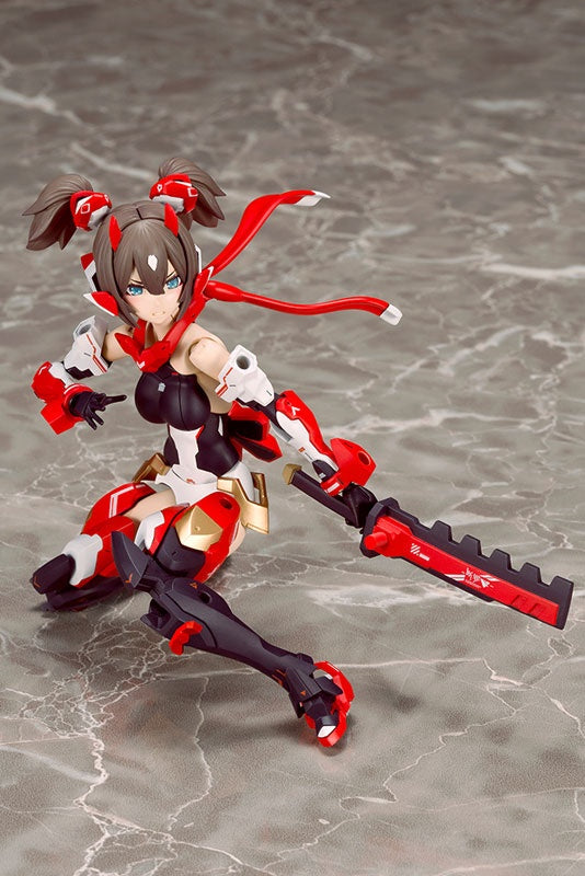 Megami Device - Asra Ninja 1/1 Plastic Model [Kotobukiya] Ansicht 6