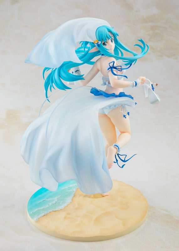 KDcolle Sword Art Online Asuna-Undine- Summer Wedding ver. KADOKAWA Special Set 1/7 [KADOKAWA] Ansicht 2