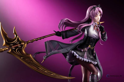 The Legend of Heroes Trails in the Sky: Renne Bright 1/8 - Trails of Dawn II Ver.