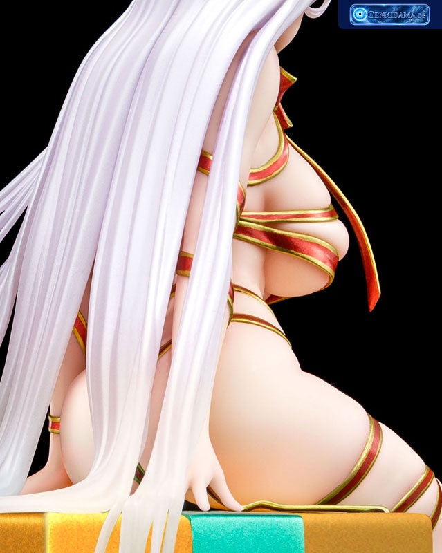 Marija illustration by Chie Masami 1/6 [Hakoiri Musume] Ansicht 11