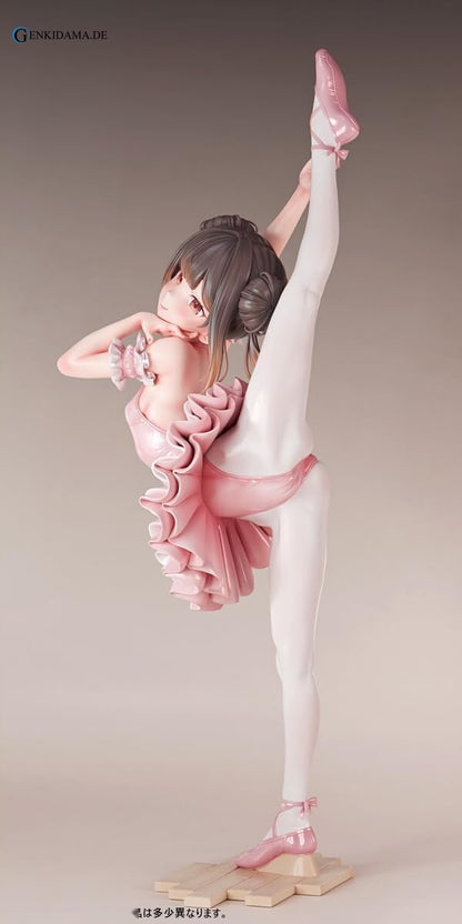 SHIHO SAKURAZAKA BALLET CLUB 1/6 SCALE FIGURE [B'FULL FOTS JAPAN]