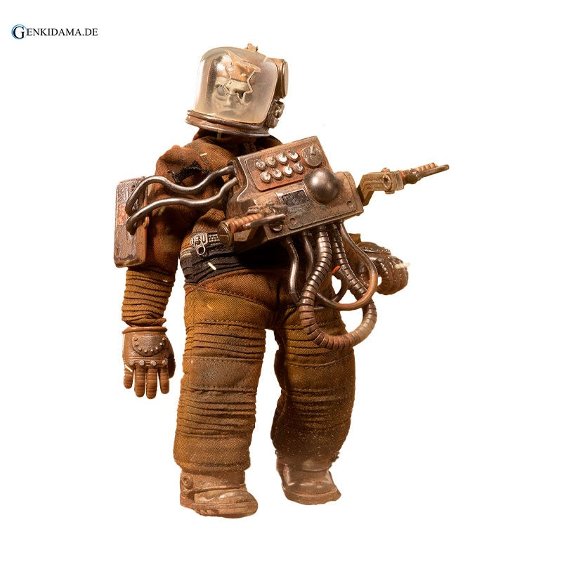 DAMTOYS x CoalDog 1/12 Endless Trip 2 Zombie Astronaut