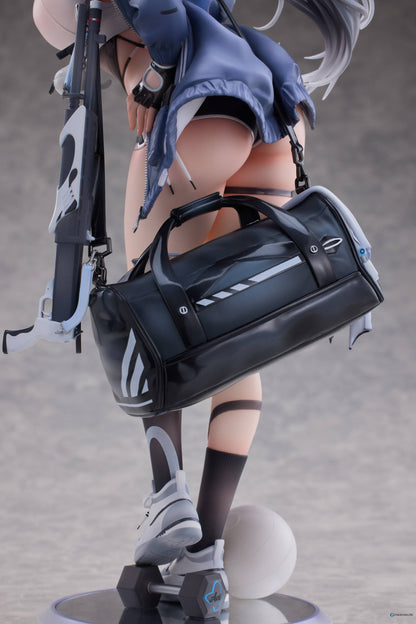Original Character: Kana - Illustrated by MADENG (Deluxe Edition) 1/6