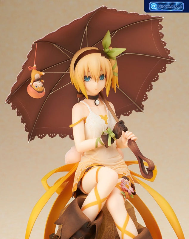 Tales of Zestiria - Edna 1/8 [Alter] Ansicht 14