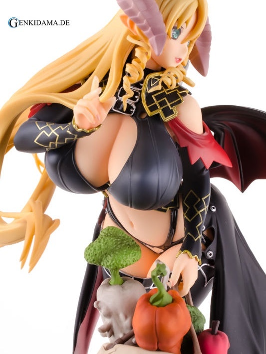 The 7 Deadly Sins - Mamon -Gouyoku no Zou- Regular Edition