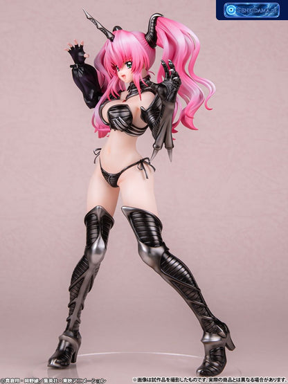 Hell Teacher Nube Minki 1/7 [AMAKUNI] Ansicht 8