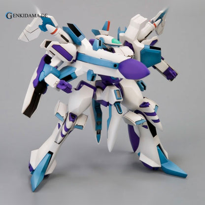 S.R.G-S Super Robot Wars OG 1/144 Altairion Plastic Model