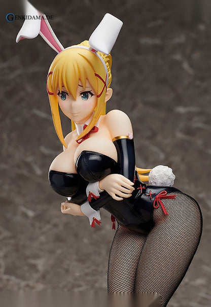 B-STYLE Movie KonoSuba: God's Blessing on this Wonderful World! Kurenai Densetsu Darkness Bunny Ver.