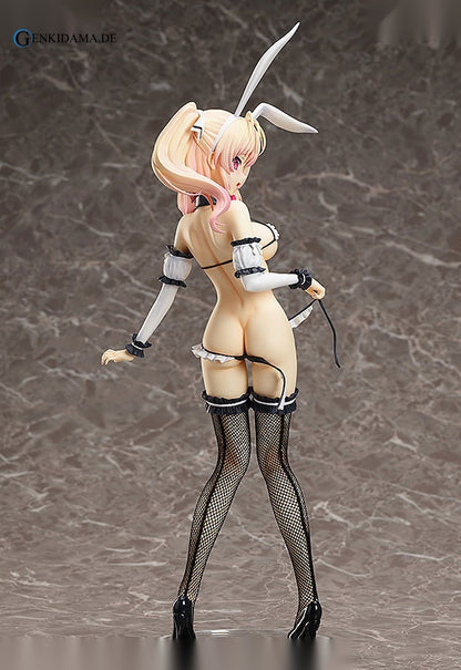 B-STYLE Hisasi Original Bunny series Mitsuka Bunny Ver.