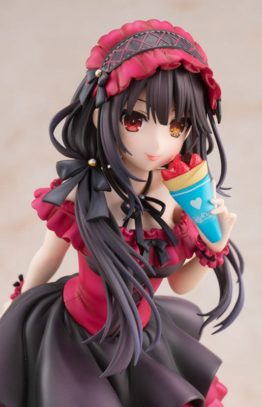 KDcolle Date A Live Light Novel: Kurumi Tokisaki Date ver. KADOKAWA Special Set 1/7 [KADOKAWA] Ansicht 8