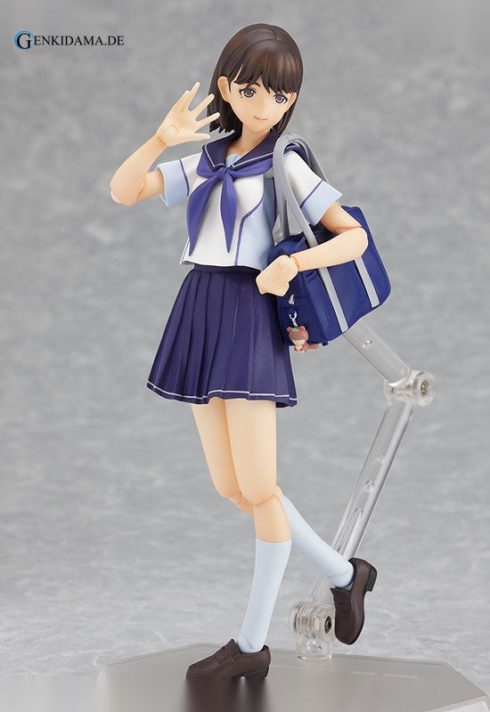figma - Loveplus+: Nene Anegasaki