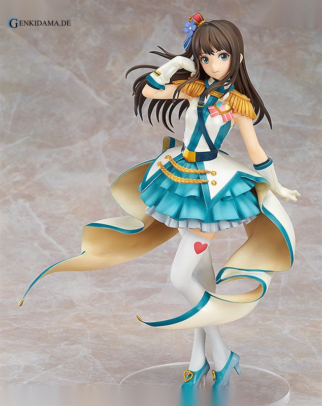 THE IDOLM@STER Cinderella Girls - Rin Shibuya Crystal Night Party Ver.