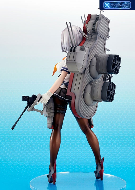 Kantai Collection -Kan Colle- Hamakaze B Kai 1/7 [AMAKUNI] Ansicht 4