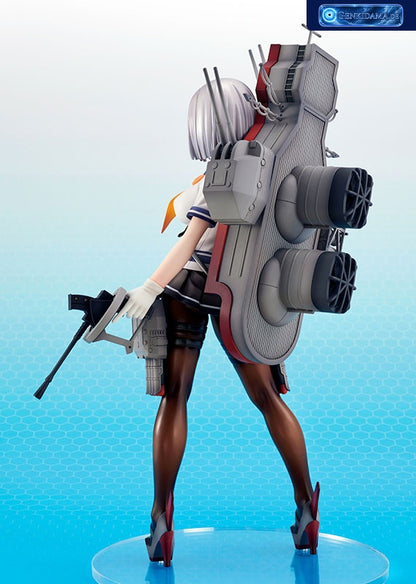 Kantai Collection -Kan Colle- Hamakaze B Kai 1/7 [AMAKUNI] Ansicht 4