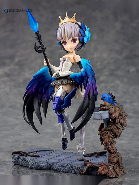 Parfom - Odin Sphere Leifdrasir: Gwendolyn Posable - Anime Figur