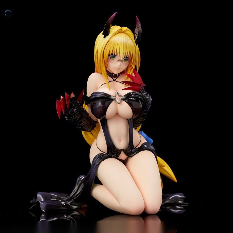 To Love-Ru Darkness Tearju Lunatique Darkness ver.