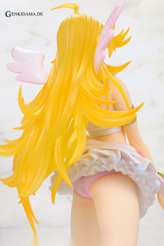 Panty & Stocking with Garterbelt - Panty