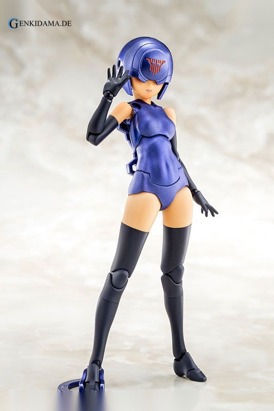 Megami Device B1R-M CHASSIS KIT SKIN COLOR D 1/1 Plastic Model