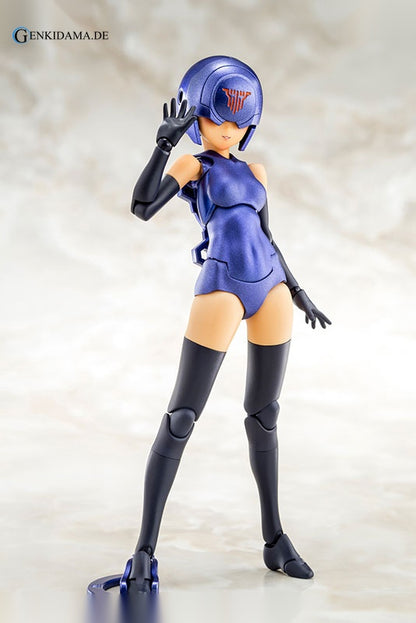 Megami Device B1R-M CHASSIS KIT SKIN COLOR D 1/1 Plastic Model