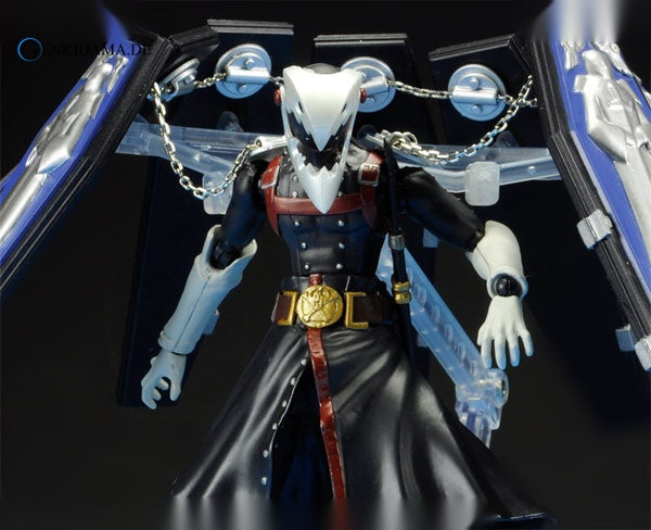 D-Arts - Persona 3: Thanatos
