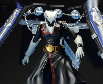D-Arts - Persona 3: Thanatos