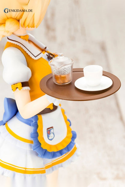 Girls und Panzer das Finale - Darjeeling COCO'S Uniform ver.