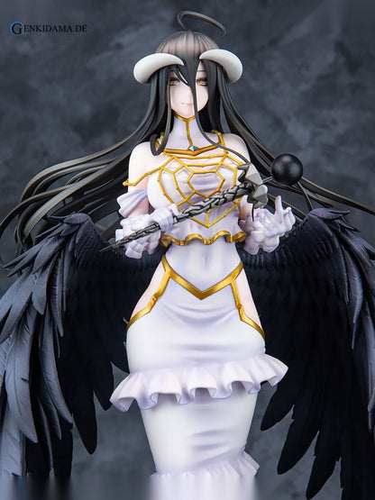 OVERLORD Albedo 10th Anniversary so-bin ver. KADOKAWA Special Set
