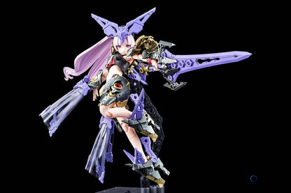 Megami Device: Buster Doll - Paladin DARKNESS CLAW (Limited)