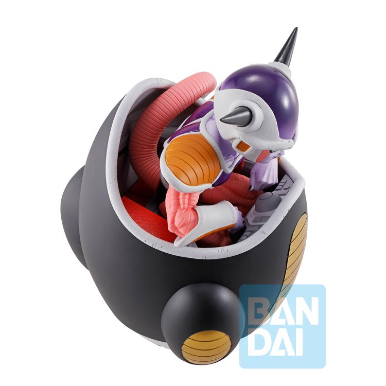 Freezer Dragon Ball Z Ichiban Kuji Ichibansho - Anime Figuren günstig kaufen
