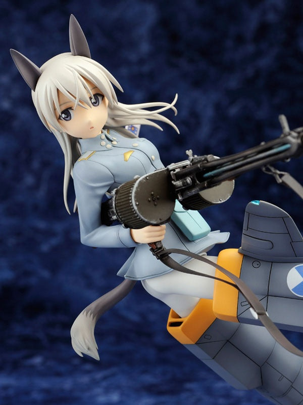 Strike Witches 2 - Eila Ilmatar Juutilainen 1/8 [Alter] Ansicht 8