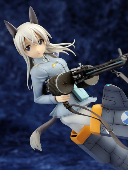 Strike Witches 2 - Eila Ilmatar Juutilainen 1/8 [Alter] Ansicht 8