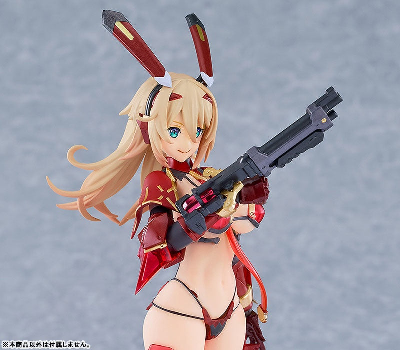 figma BUNNY SUIT PLANNING Veronica Sweetheart: Swimsuit Ver. [Max Factory] Ansicht 13