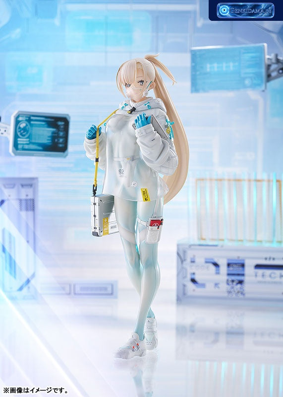 Flower Imitation DR. 1/7 [Phat Company] Ansicht 9